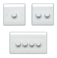 BG,881,DIMMER SWITCH, 1G, 2WAY PUSH, BG881
