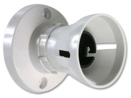 PRO ELEC,83320,BATTEN LAMPHOLDER, HO SKIRT, T2 PRO ELEC83320