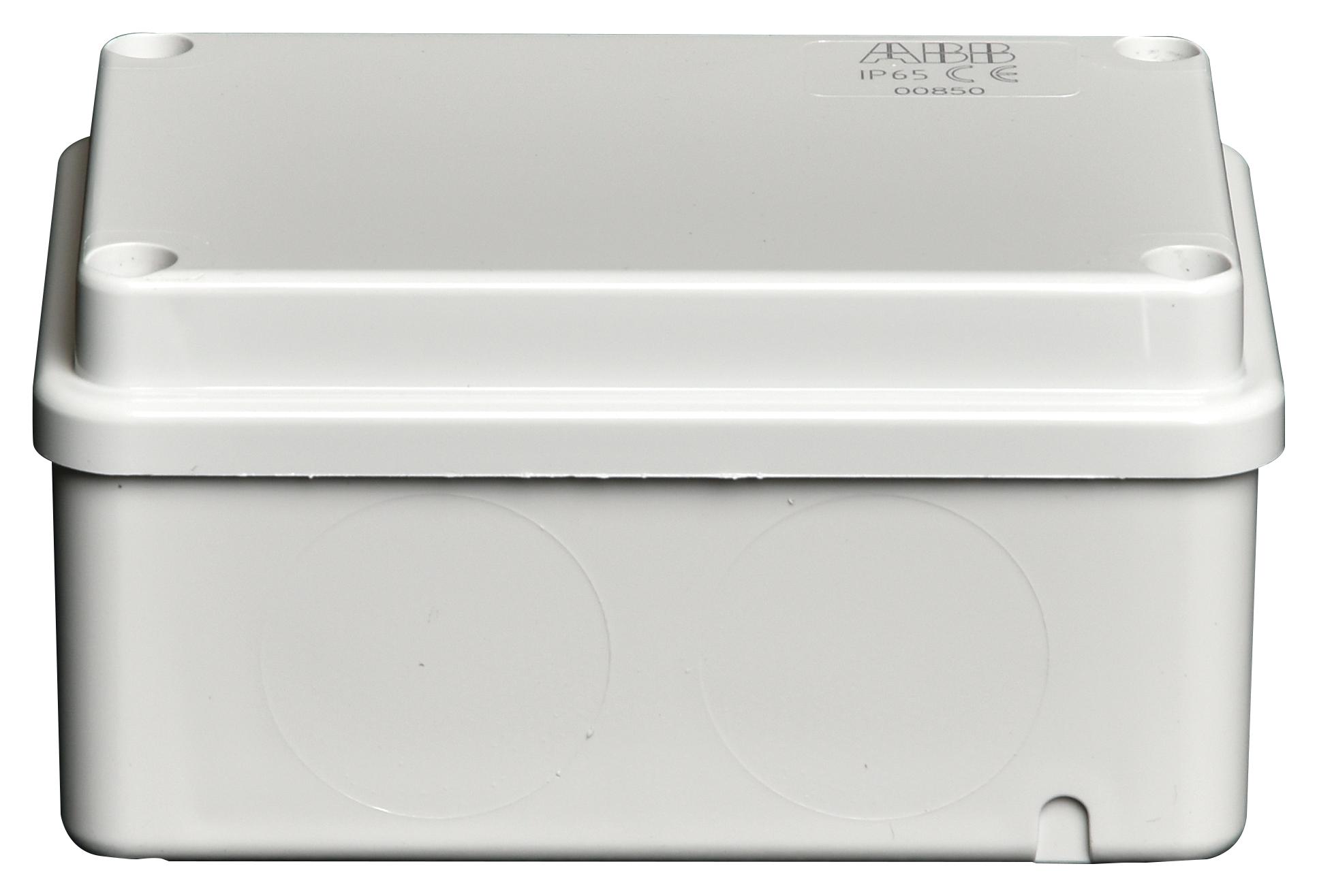 Abb Junction Box Ip Thermoplastic