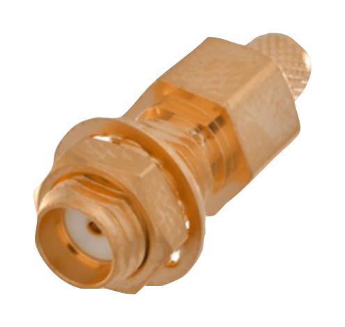 142 0304 411 Johnson Cinch Connectivity Conector Coaxial RF