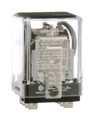 Fxbxc D Schneider Electric Legacy Relay Relevador De Potencia