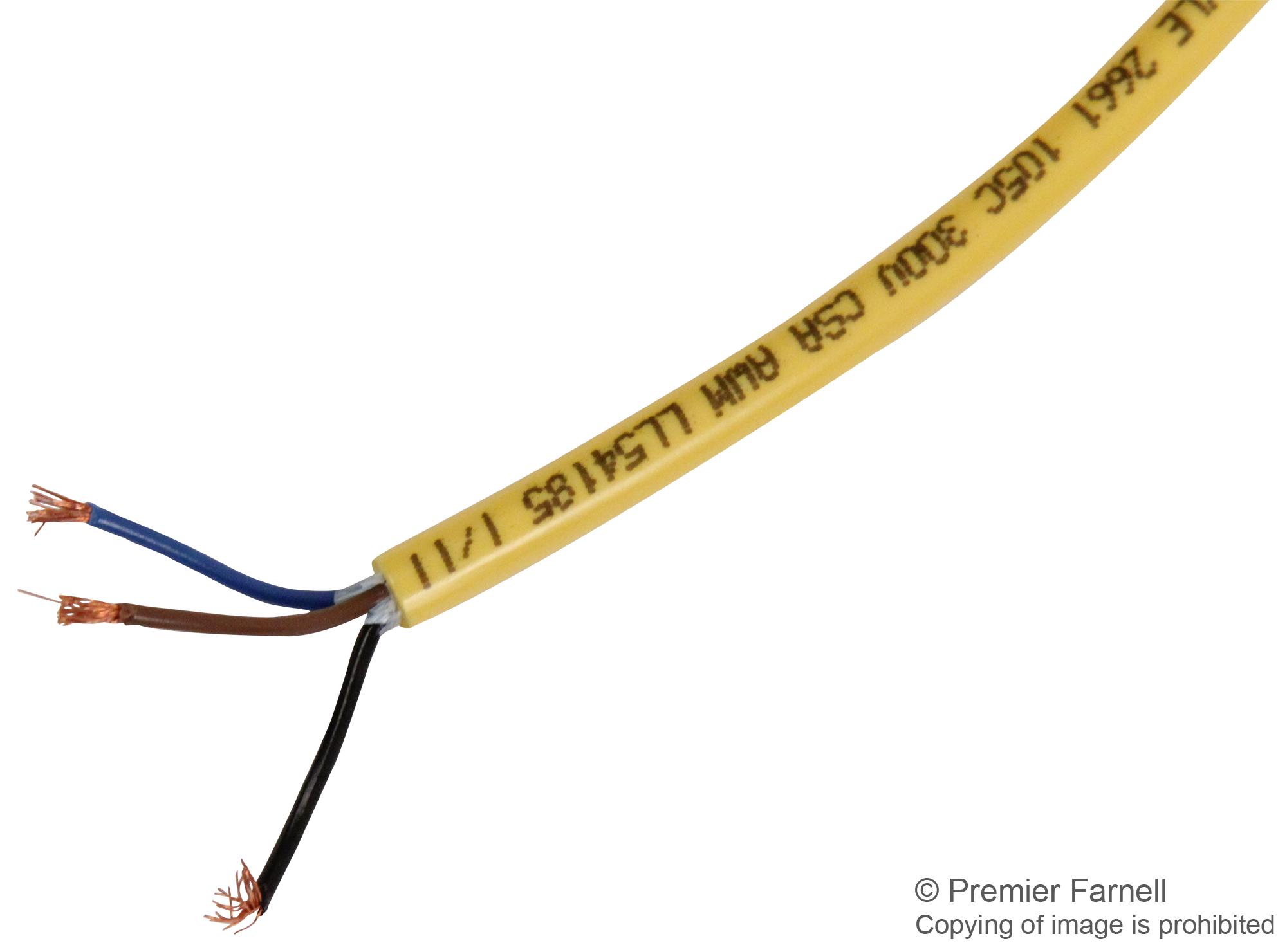 Molex Cable De Sensor Nano Change M Hembra