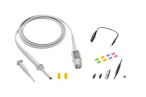 N A Keysight Technologies Sonda De Osciloscopio Pasivo Mhz