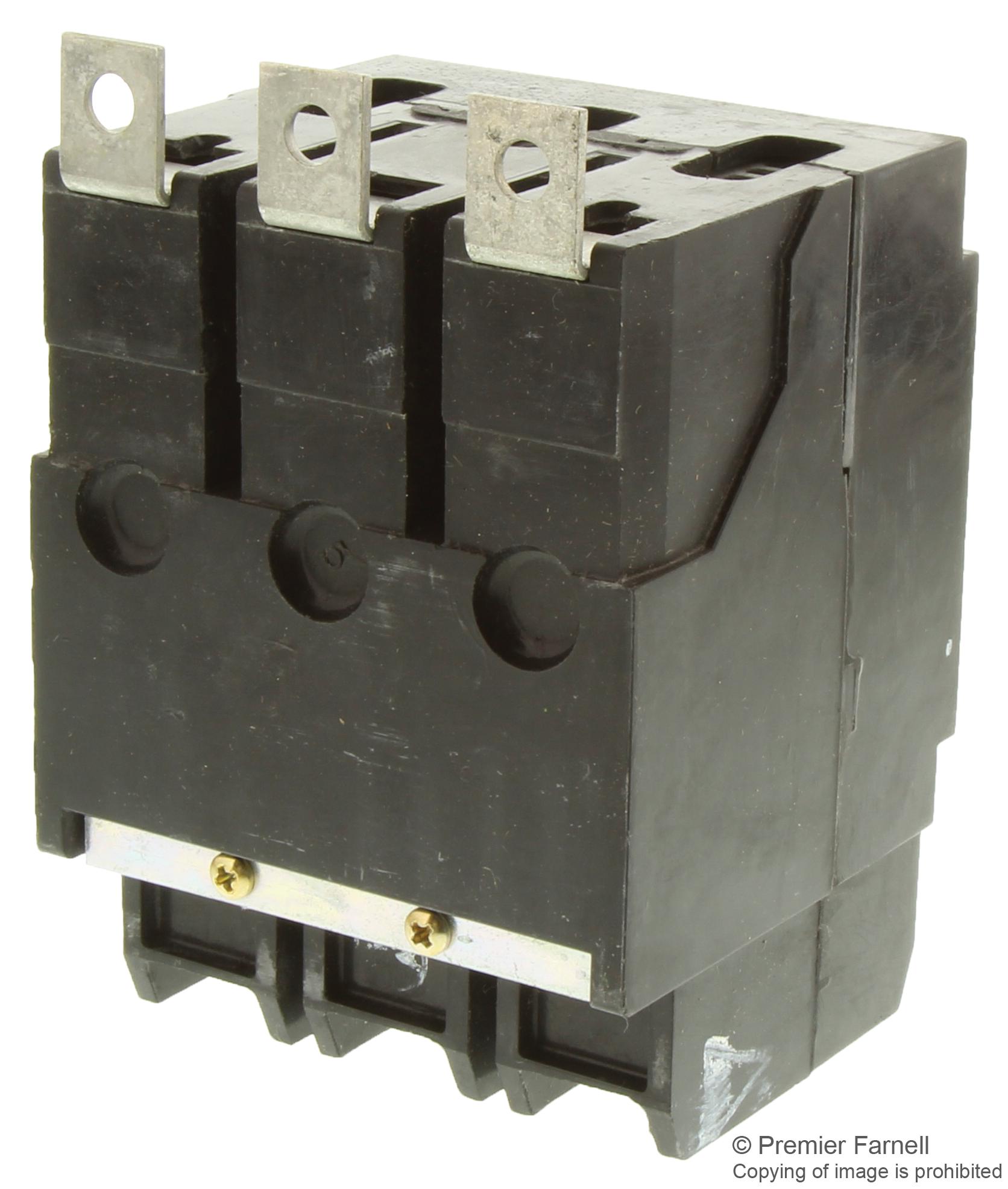 Ghb Eaton Cutler Hammer Thermal Magnetic Circuit Breaker Ghb