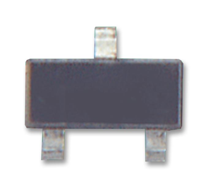 SMMBT2907ALT3G Onsemi Transistor Bipolar BJT Individual PNP 60 V