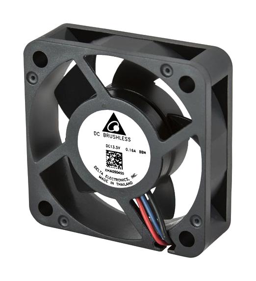 Efb Hha F Delta Electronics Fans Ventilador Axial De Cd