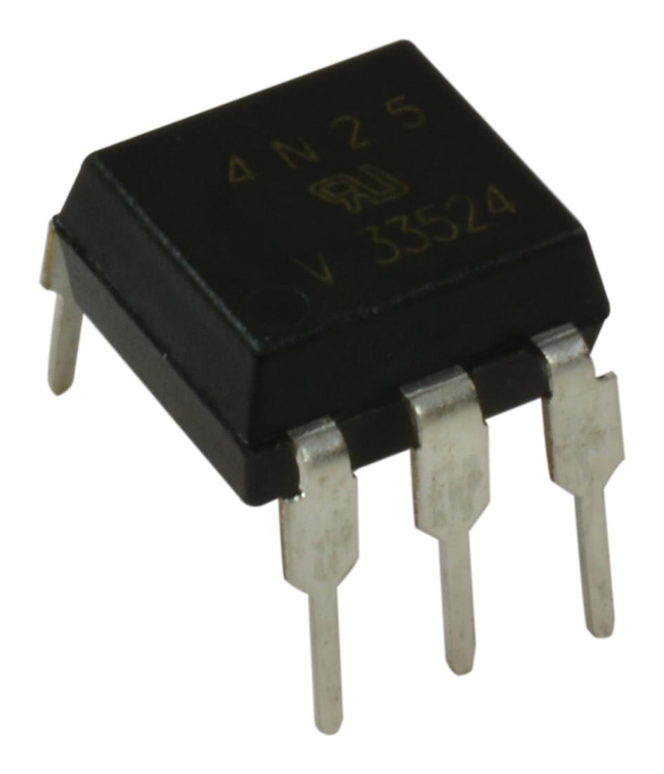 4N25 Optocoupler Pinout Datasheet Equivalent Features 43 OFF