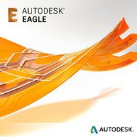 Autodesk EAGLE versión 8.3