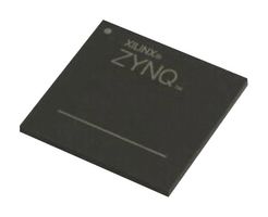 PSOC, ARM CORTEX-A9, 6670 MHZ, BGA-400