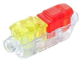 Conectores para cables de gran tamaño Coolsplice