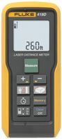 FLUKE FLUKE-419D