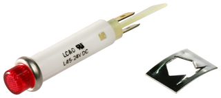 LEECRAFT L45RN-R24-2111