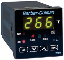 BARBER - COLMAN-07SL-91003-CONTROLLERS, TEMPERATURE