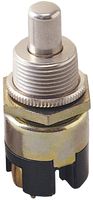 EATON-8434K2-SWITCH, PUSHBUTTON, 1NO/1NC, 15A, 250V