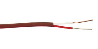 Tt J Omega Thermocouple Wire Type J Awg Solid Pfa