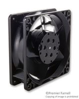 4656N Ebm Papst Ventilador Axial De CA 230V Cuadrado