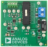 ANALOG DEVICES EVAL-CN0289-EB1Z