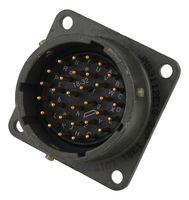AMPHENOL INDUSTRIAL MS3112E18-32P