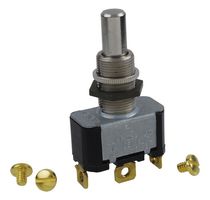 EATON-8434K2-SWITCH, PUSHBUTTON, 1NO/1NC, 15A, 250V