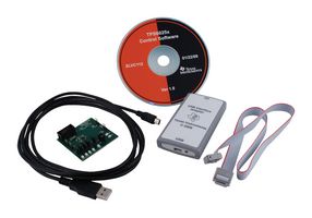TEXAS INSTRUMENTS TPS60250EVM-185