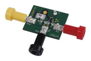 TEXAS INSTRUMENTS LM3674MF-1.5EV