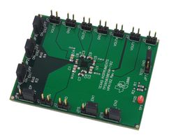 TEXAS INSTRUMENTS TPS65030EVM-162
