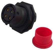 SOURIAU UTS7124SSCR