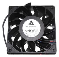 Ffb Ehe Delta Electronics Ventilador Axial De Cd V Cuadrado