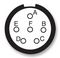 DEUTSCH ACT94WB98PB-3025