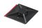 Bases adhesivas para amarras de cable de resistencia extrema: Hellerman Tyton