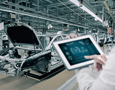 Internet of Things Hub