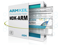 Nuevo Edición ARM DS-MDK lanzada