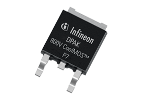 MOSFET P7 CoolMOS™