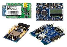 Ahorre hasta un 50 % en kits de desarrollo exclusivos de Microchip