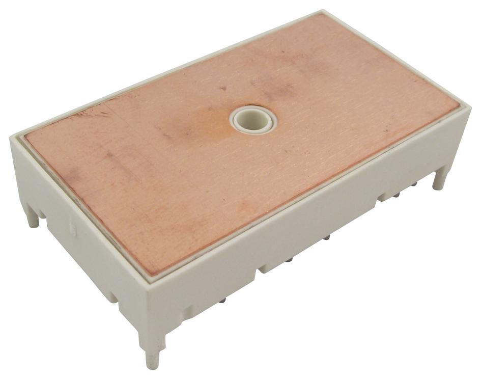 Semikron SKKT 92/12 E Tristör Modülü | Semipack 1 Serisi | 92A 1200V