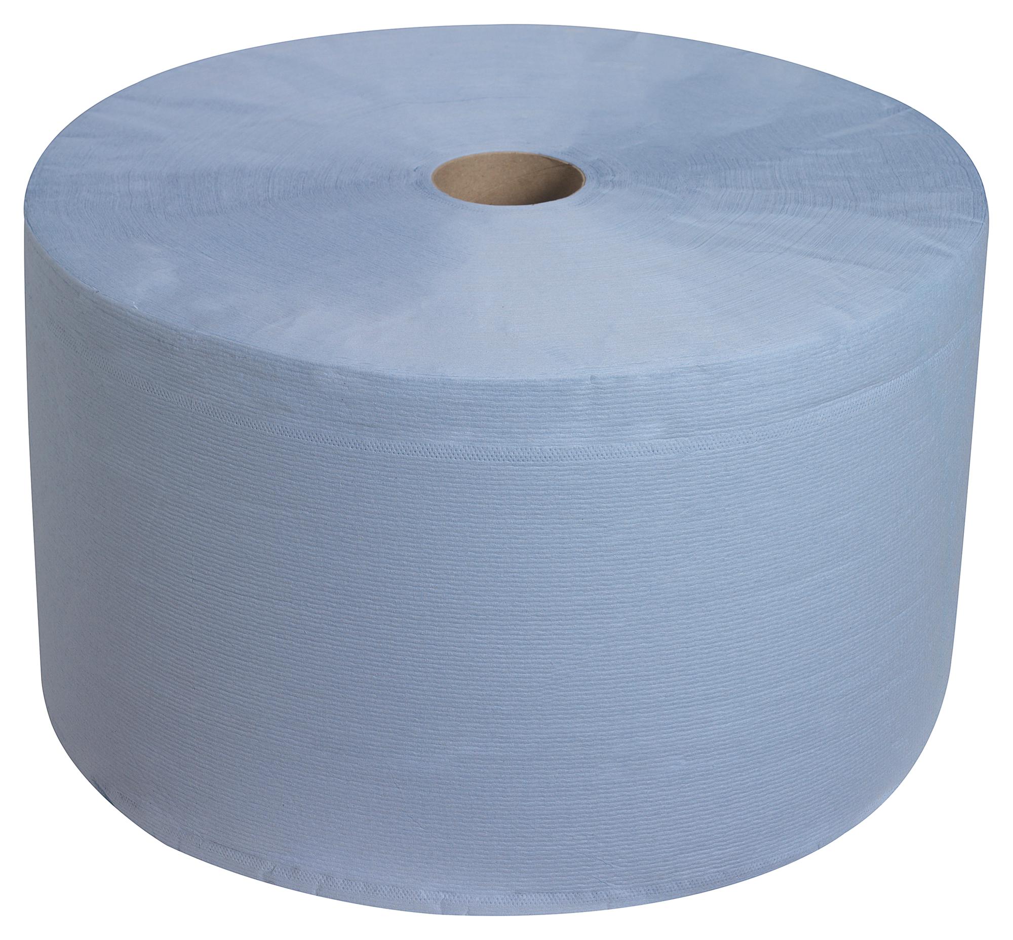 7425 Kimberly Clark WYPALL L30 WIPERS LARGE ROLL