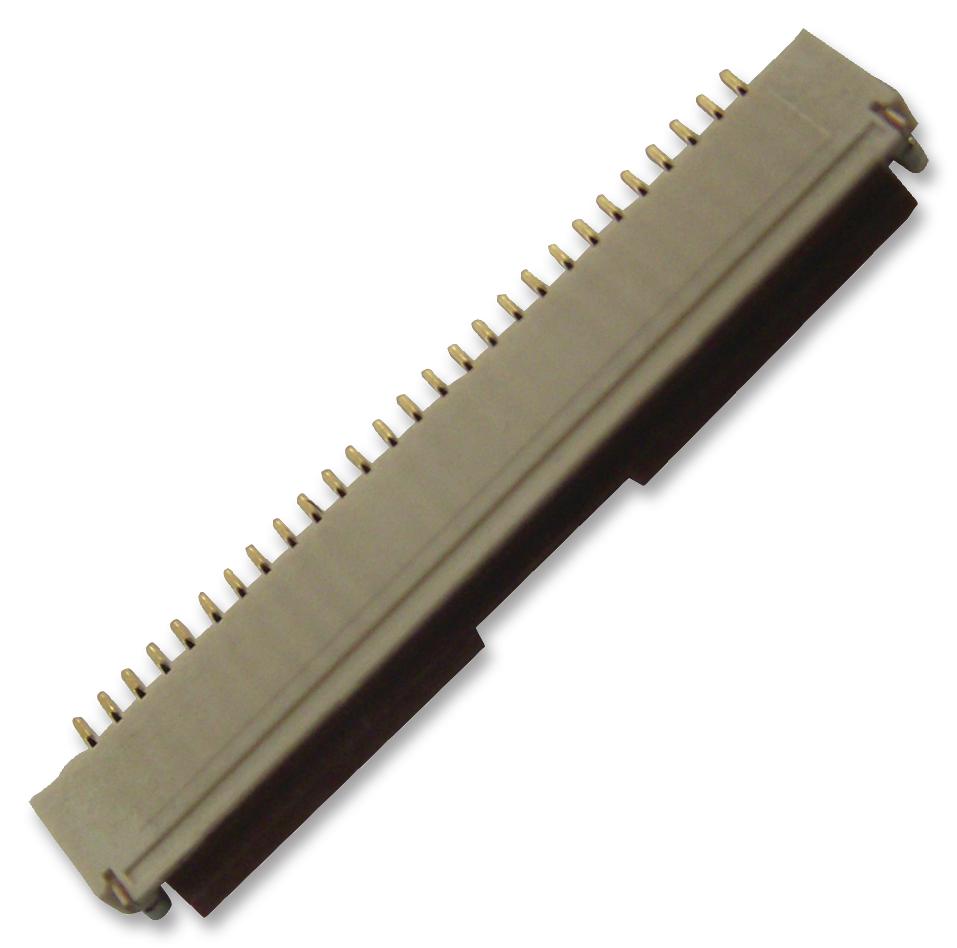 FH19C-12S-0.5SH(10) - Hirose(hrs) - CONN, FPC, RCPT