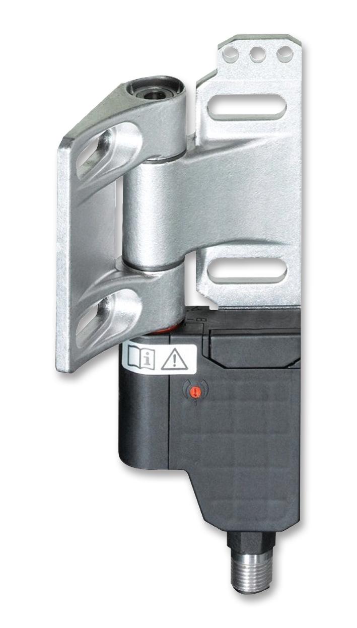 570270 Pilz Safety Interlock Switch, PSENhinge, DPSTNC