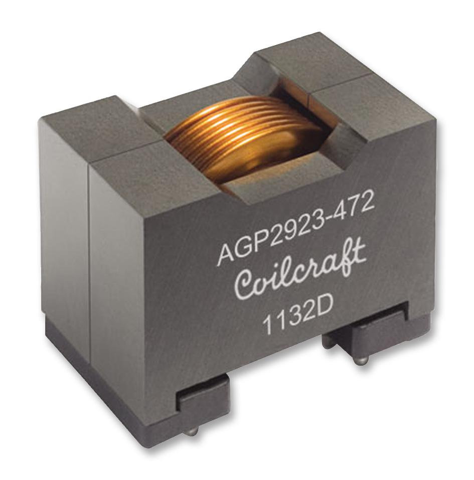 AGP2923333KL Coilcraft INDUCTOR, 33UH, 26A