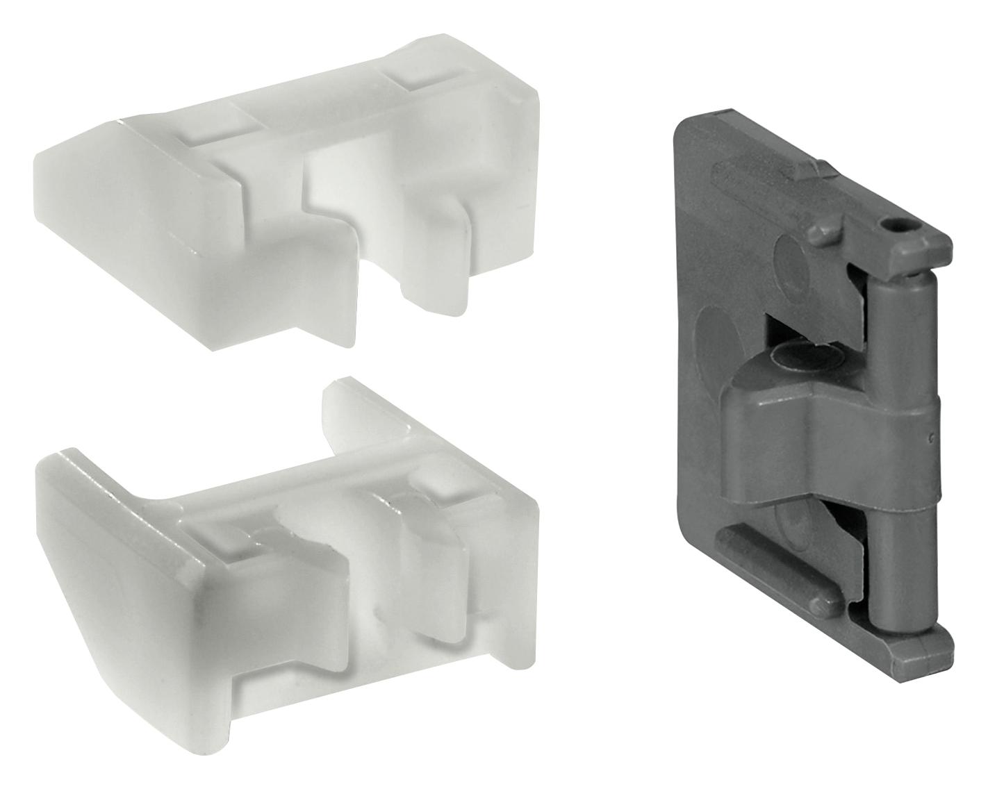 VM4 Abb MECHANICAL INTERLOCK UNIT, CONTACTOR