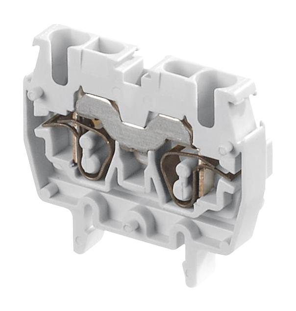 1SNA290201R1100 Entrelec Te Connectivity TERMINAL BLOCK, DIN RAIL