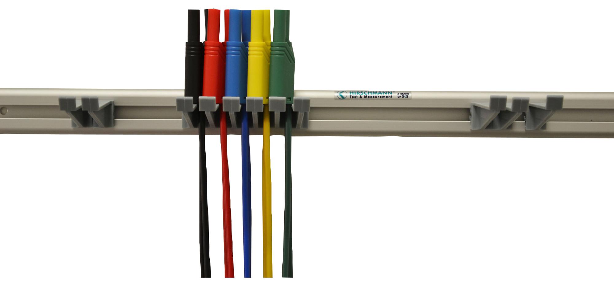 972605001 Hirschmann Test And Measurement LABORATORY TEST LEAD