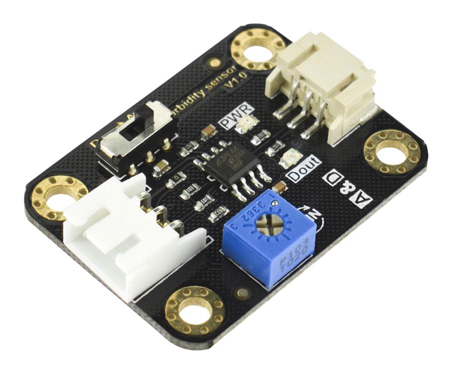 SEN0189 Dfrobot ANALOG TURBIDITY SENSOR