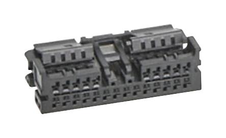 206523-0123 MOLEX, CARCASA CONEC AUTOMOTRIZ, HEMBRA, 12P | Newark