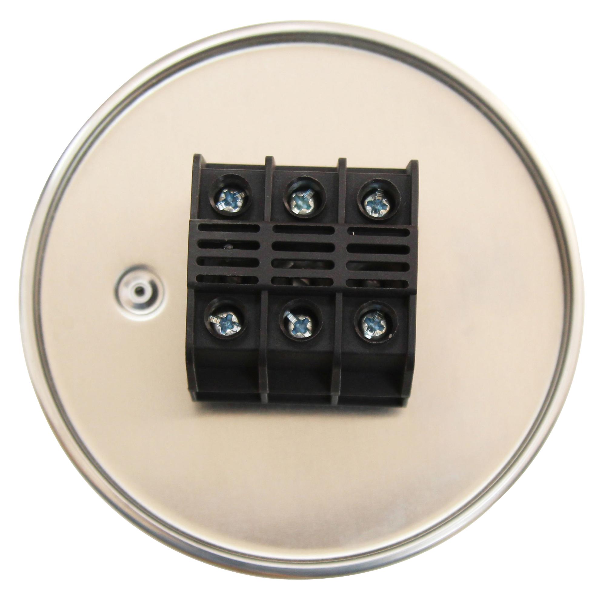 MP005147 Pro AC FILTER CAPACITOR, 3 X 200UF, 450V ROHS