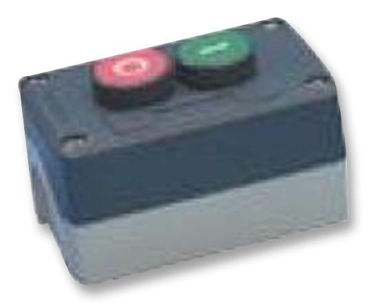 XALD213 - Schneider Electric - CONTROL STATION, 1NO/1NC