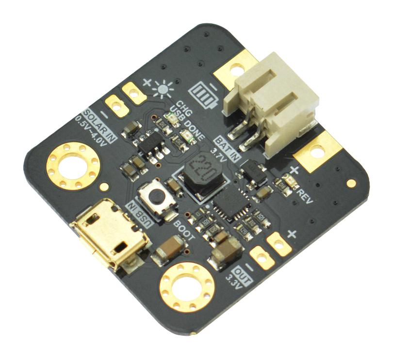 Dfrobot Power Module DFR0579 - Dfrobot - POWER MANAGEMENT MODULE ROHS COMPLIANT: YES