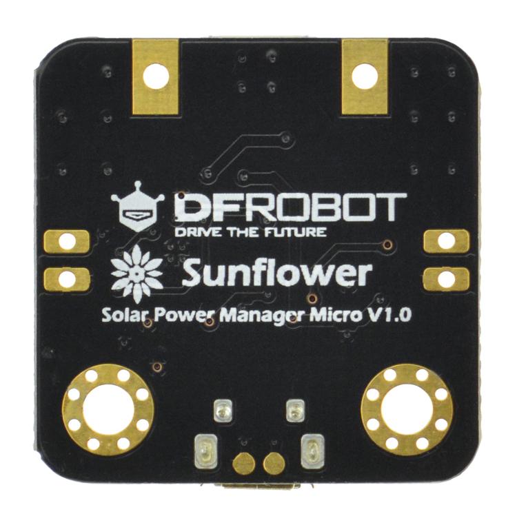 DFR0579 - Dfrobot - POWER MANAGEMENT MODULE ROHS COMPLIANT: YES