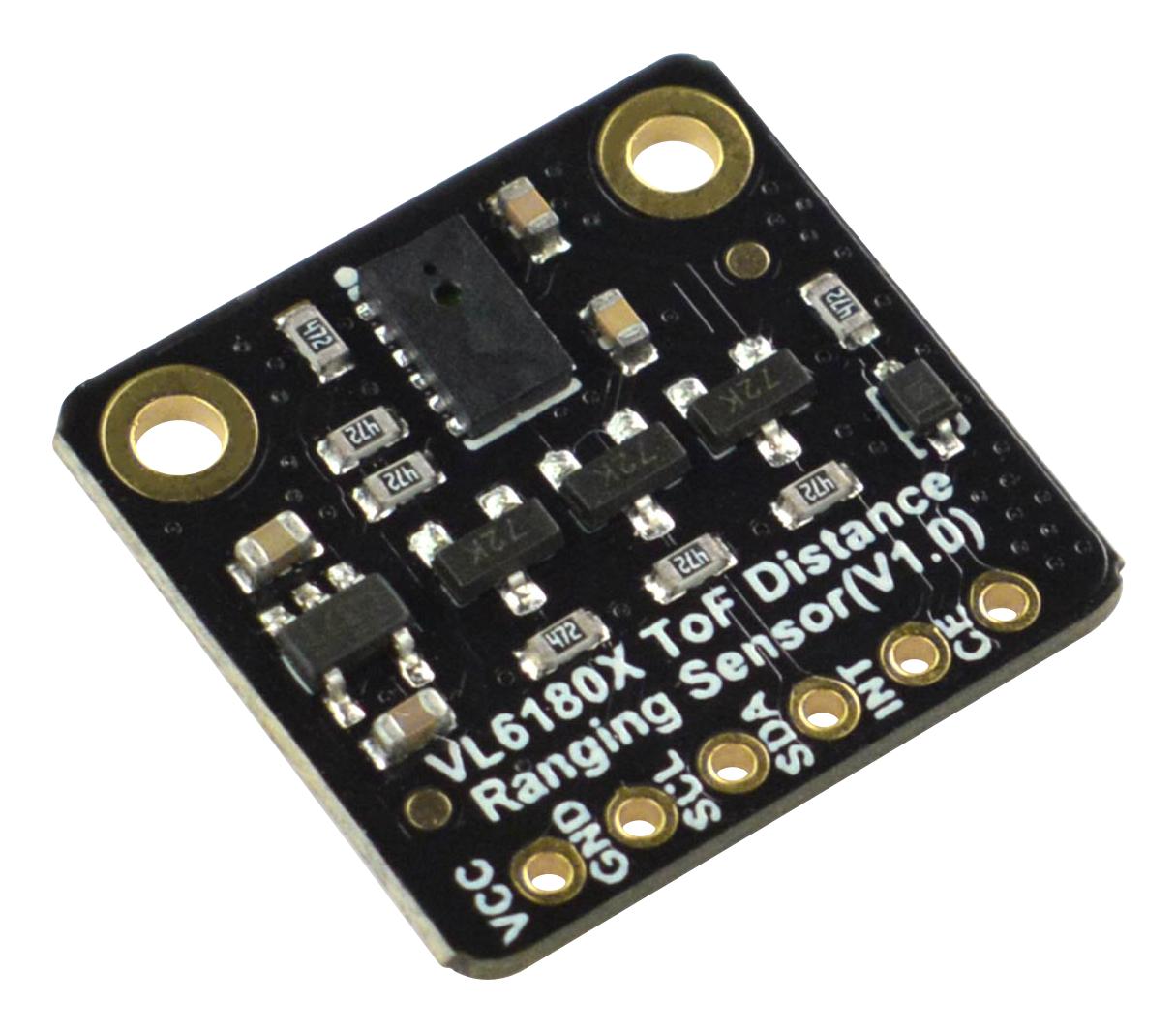 SEN0427 - Dfrobot - TOF DISTANCE RANGING SENSOR, ARDUINO BAD ROHS ...