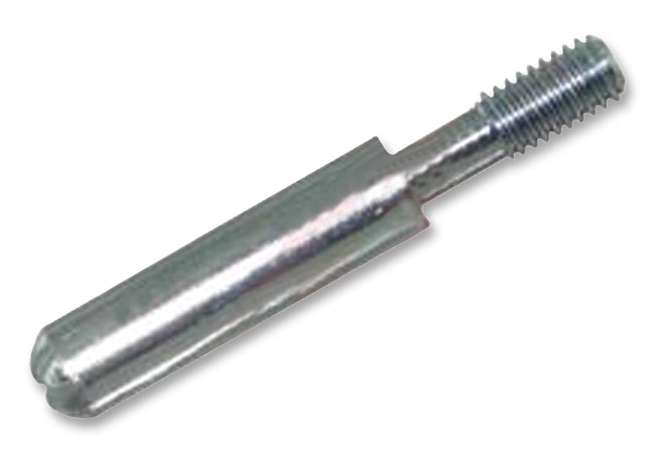 09 33 000 9908 Harting Connector Accessory, Guide Pin, Han Industrial Connectors RoHS